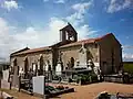 Kapelle Notre-Dame
