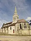 Kirche Saint-Martin