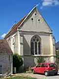 Kirche Saint-Rieul