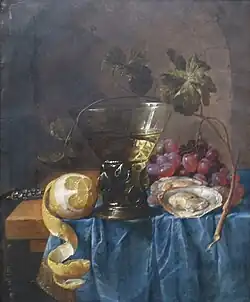 Cornelis de Heem, Stillleben