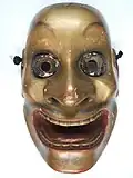 Nō-Maske (O-Tobide)