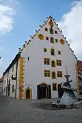 Klösterle