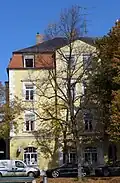 Nördliche Auffahrtsallee 62