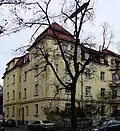 Nördliche Auffahrtsallee 64