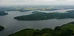 Möhnetalsperre
