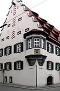 Eckgebäude
