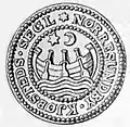 Wappen von Nørresundby