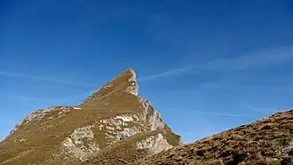 Nünalphorn