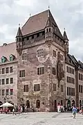Nassauer Haus