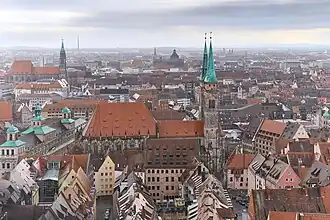 Nürnberg