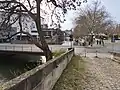 Die Agnesbrücke, 2025