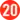 Buslinie 20