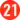 Buslinie 21