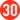 Buslinie 30