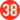 Buslinie 38