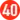 Buslinie 40