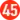 Buslinie 45