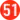 Buslinie 51