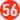 Buslinie 56