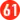 Buslinie 61
