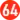 Buslinie 64