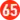 Buslinie 65