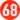 Buslinie 68