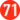 Buslinie 71