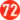 Buslinie 72
