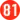 Buslinie 81