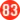 Buslinie 83