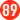 Buslinie 89