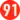 Buslinie 91