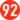 Buslinie 92