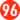 Buslinie 96