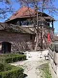 Biergarten