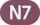 Nachtbuslinie 7