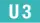 U3