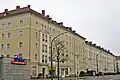 Nürnberger Straße 28-18