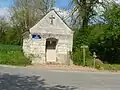 Kapelle Notre-Dame-de-Liesse