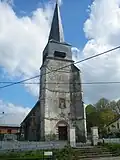 Kirche Saint-Martin