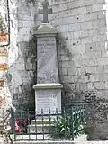 Gefallenendenkmal