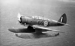 Northrop N-3PB