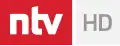 Logo ntv HD