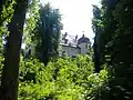 Neues Schloss Gut Hemerten