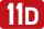 N11D
