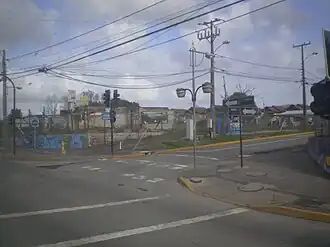 Chiguayante