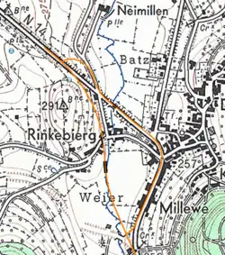 N 14 und N 14A