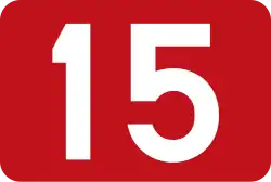 N15
