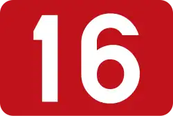 N16